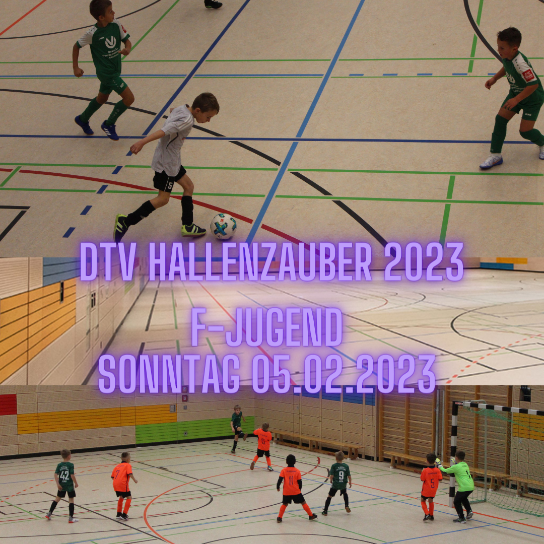 Read more about the article Hallenzauber 2023 am 05.02.2023
