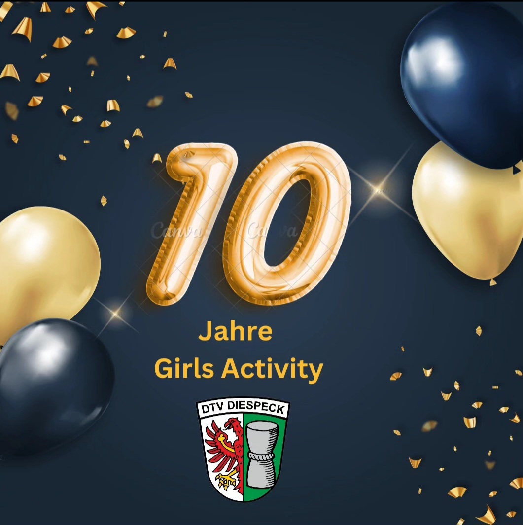 Read more about the article 10 Jahre Girls Activity